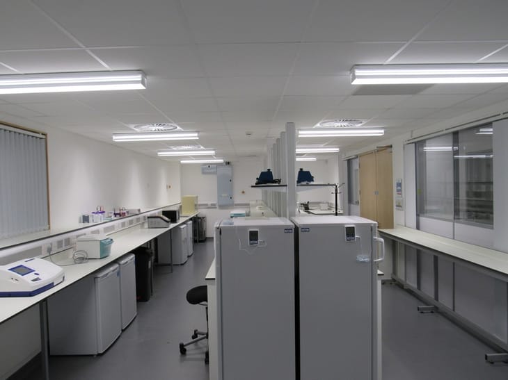 Image 10 of the Oxford Innovation - Future Space- Filton Road, BS34 - Stoke Gifford - Bristol office