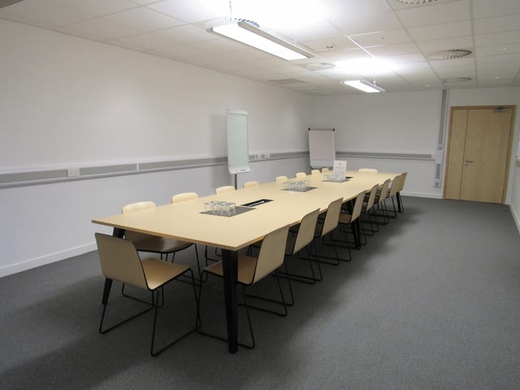 Image 11 of the Oxford Innovation - Future Space- Filton Road, BS34 - Stoke Gifford - Bristol office