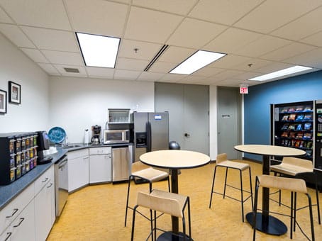 Image 19 of the Regus - Brookfield Square - Wisconsin office