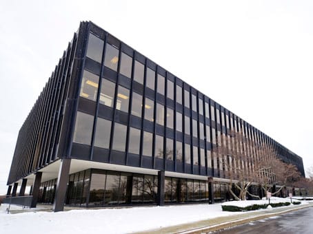 Image 11 of the Regus - Brookfield Square - Wisconsin office