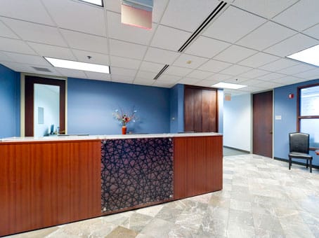 Image 12 of the Regus - Brookfield Square - Wisconsin office