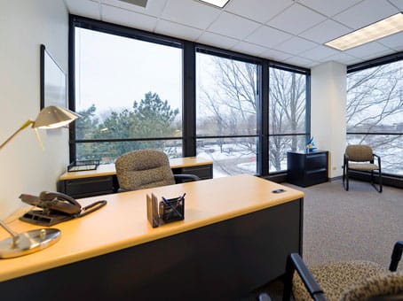 Image 13 of the Regus - Brookfield Square - Wisconsin office