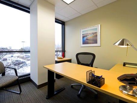 Image 14 of the Regus - Brookfield Square - Wisconsin office