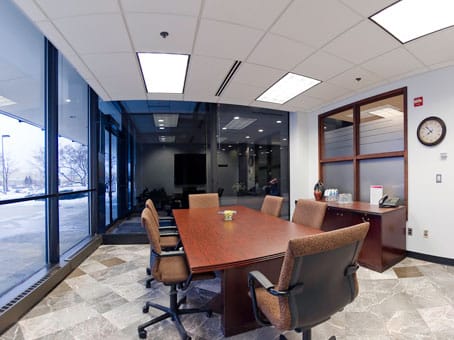 Image 15 of the Regus - Brookfield Square - Wisconsin office