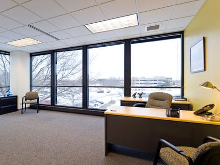 Image 16 of the Regus - Brookfield Square - Wisconsin office