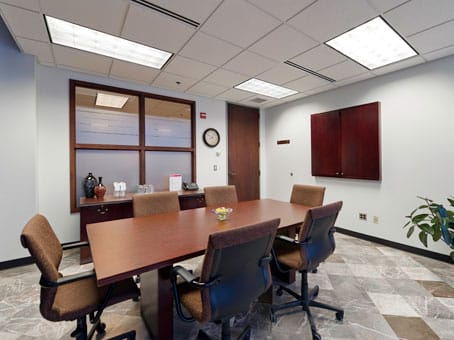 Image 17 of the Regus - Brookfield Square - Wisconsin office