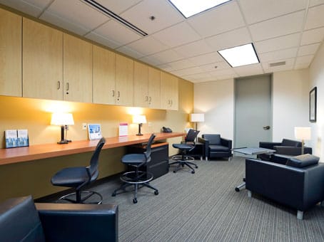 Image 18 of the Regus - Brookfield Square - Wisconsin office