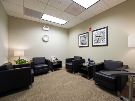 Image 18 of the IWG (Regus) - 140 Butterfield Road, 60181 - Illinois, IL office