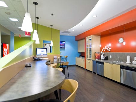 Image 19 of the Regus - College Blvd - Overland Park office