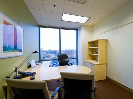 Image 13 of the Regus - College Blvd - Overland Park office