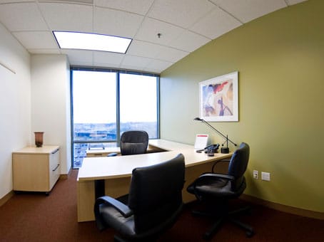 Image 14 of the Regus - College Blvd - Overland Park office