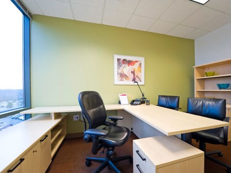 Image 16 of the Regus - College Blvd - Overland Park office