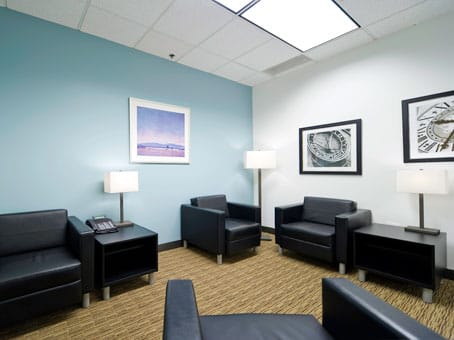 Image 18 of the Regus - College Blvd - Overland Park office