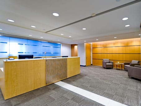 Image 12 of the Regus - Franklin St - Boston office