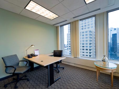 Image 14 of the Regus - Franklin St - Boston office