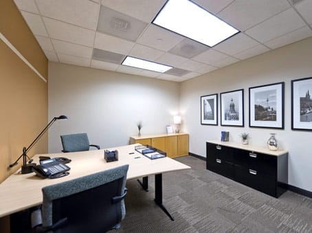 Image 16 of the Regus - Franklin St - Boston office