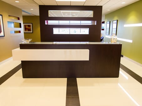 Image 11 of the Regus - The Summit - 2150 S Central Expressway - McKinney, TX office