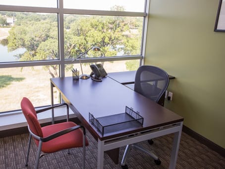 Image 12 of the Regus - The Summit - 2150 S Central Expressway - McKinney, TX office