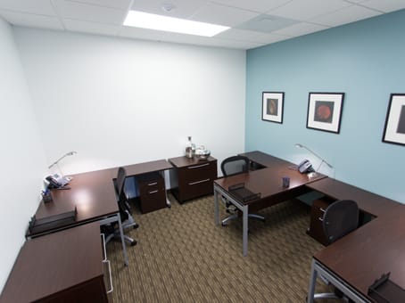 Image 13 of the Regus - The Summit - 2150 S Central Expressway - McKinney, TX office