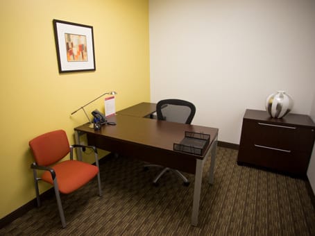 Image 14 of the Regus - The Summit - 2150 S Central Expressway - McKinney, TX office