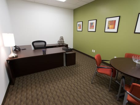 Image 15 of the Regus - The Summit - 2150 S Central Expressway - McKinney, TX office