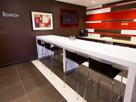 Image 16 of the Regus - The Summit - 2150 S Central Expressway - McKinney, TX office