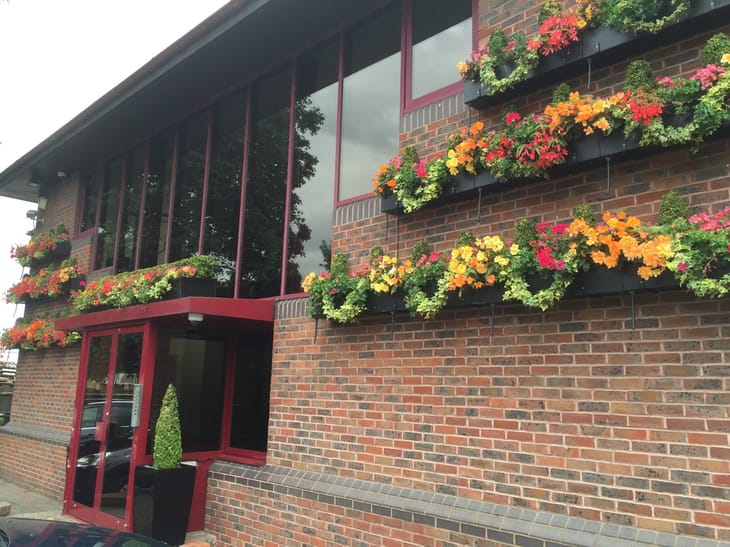 Image 26 of the Monkey Puzzle House - 69-71 Windmill Road, TW16 - Sunbury-on-Thames office