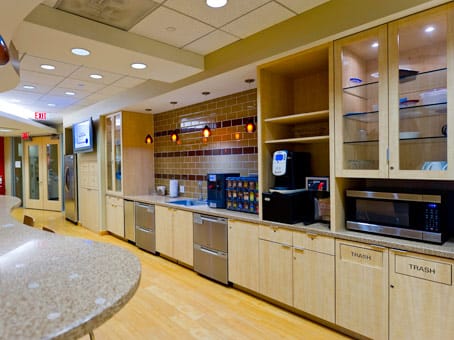 Image 19 of the Regus - Atlantic Ave - Boston office