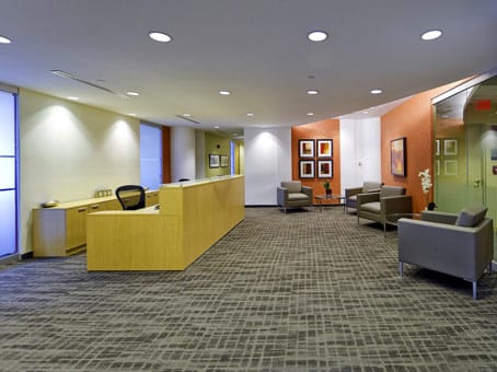 Image 12 of the Regus - Atlantic Ave - Boston office