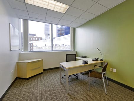 Image 16 of the Regus - Atlantic Ave - Boston office