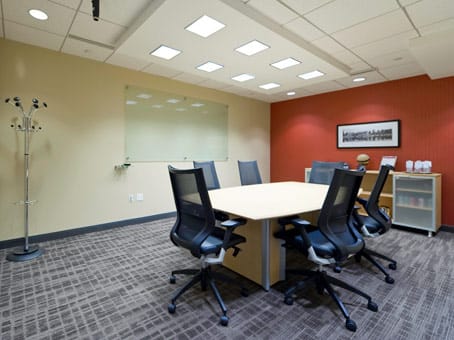 Image 17 of the Regus - Atlantic Ave - Boston office