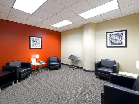 Image 18 of the Regus - Atlantic Ave - Boston office