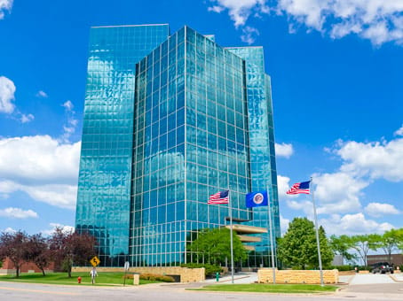 Image 12 of the Regus - France Ave South - Minneapolis office