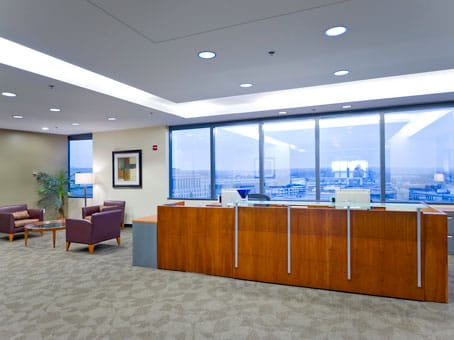 Image 9 of the Regus - 2300 Main St - Kansas City - MO office