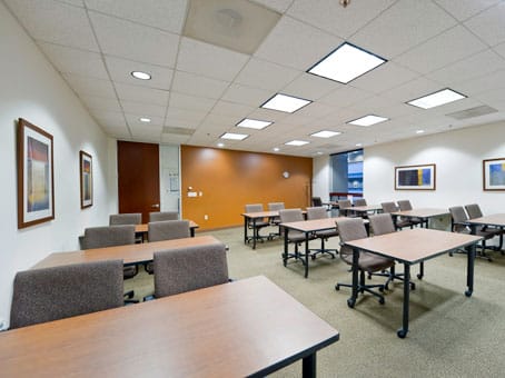 Image 14 of the Regus - 2300 Main St - Kansas City - MO office