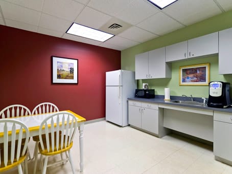 Image 19 of the Regus - Eisenhower Pkwy - Roseland office