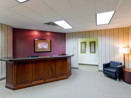 Image 12 of the Regus - Eisenhower Pkwy - Roseland office