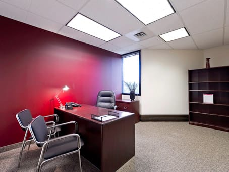 Image 13 of the Regus - Eisenhower Pkwy - Roseland office