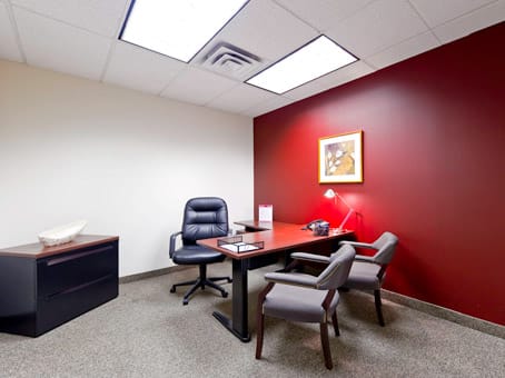 Image 14 of the Regus - Eisenhower Pkwy - Roseland office