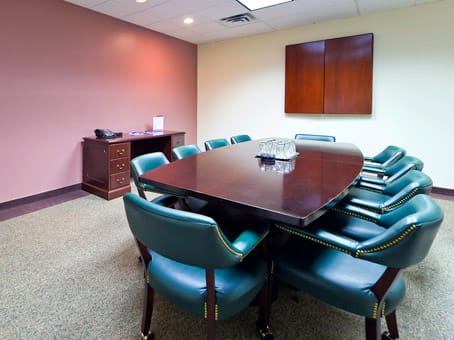 Image 15 of the Regus - Eisenhower Pkwy - Roseland office