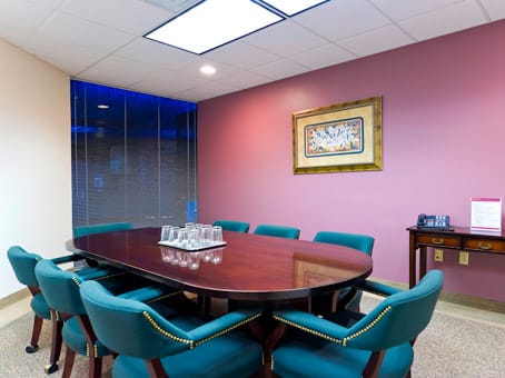 Image 16 of the Regus - Eisenhower Pkwy - Roseland office