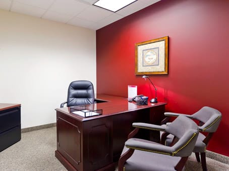 Image 17 of the Regus - Eisenhower Pkwy - Roseland office