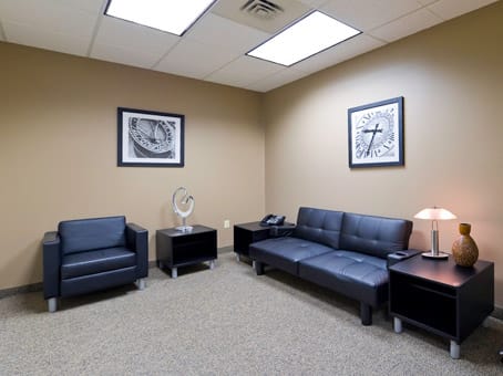 Image 18 of the Regus - Eisenhower Pkwy - Roseland office