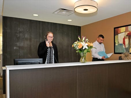 Image 7 of the Regus - 1010 Lake St. - Oak Park, IL office