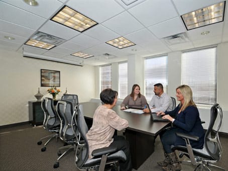 Image 8 of the Regus - 1010 Lake St. - Oak Park, IL office