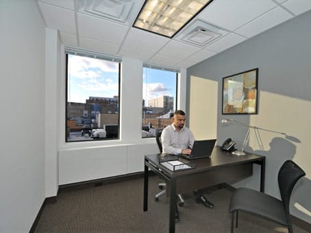 Image 9 of the Regus - 1010 Lake St. - Oak Park, IL office