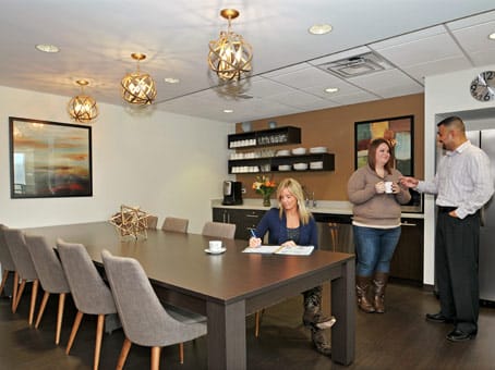 Image 11 of the Regus - 1010 Lake St. - Oak Park, IL office