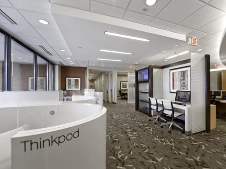 Image 21 of the Regus - Easton Way - Columbus office