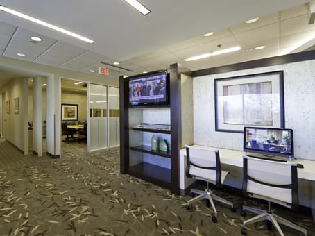 Image 22 of the Regus - Easton Way - Columbus office