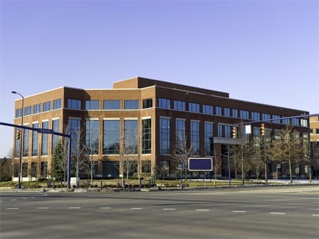 Image 13 of the Regus - Easton Way - Columbus office